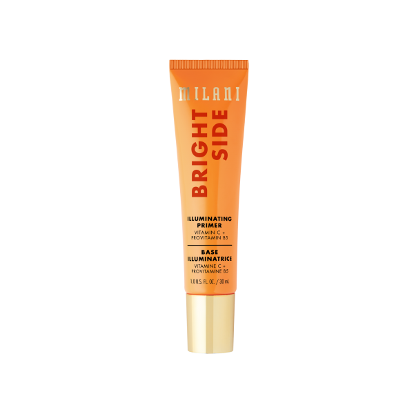 MILANI Bright Side Illuminating Primer