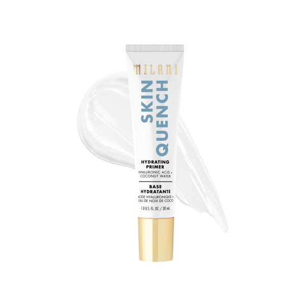 MILANI Skin Quench Hydrating Primer MILANI Skin Quench Hydrating Primer