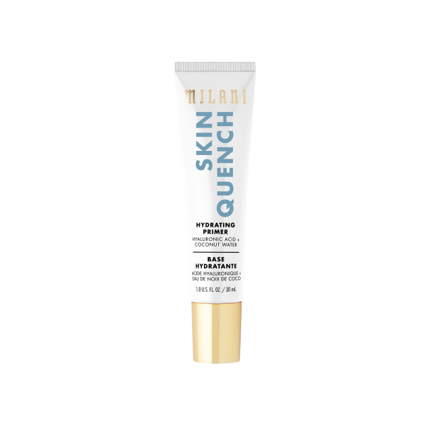 MILANI Skin Quench Hydrating Primer MILANI Skin Quench Hydrating Primer