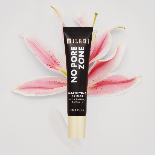 MILANI No Pore Zone Mattifying Primer