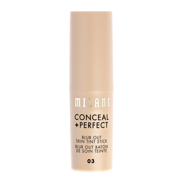 MILANI Conceal + Perfect Blur Out Skin Tint - LIGHT WITH  NEUTRAL UNDERTONE