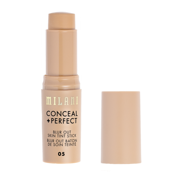 MILANI Conceal + Perfect Blur Out Skin Tint - LIGHT WITH WARM UNDERTONE MILANI Conceal + Perfect Blur Out Skin Tint - LIGHT WITH WARM UNDERTONE