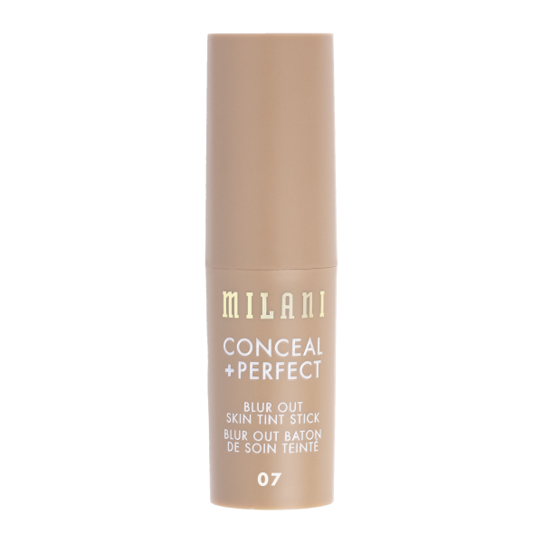 MILANI Conceal + Perfect Blur Out Skin Tint - LIGHT MEDIUM WITH NEUTRAL  UNDERTONE