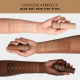 MILANI Conceal + Perfect Blur Out Skin Tint - LIGHT WITH WARM UNDERTONE MILANI Conceal + Perfect Blur Out Skin Tint - LIGHT WITH WARM UNDERTONE