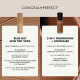 MILANI Conceal + Perfect Blur Out Skin Tint - LIGHT WITH WARM UNDERTONE MILANI Conceal + Perfect Blur Out Skin Tint - LIGHT WITH WARM UNDERTONE