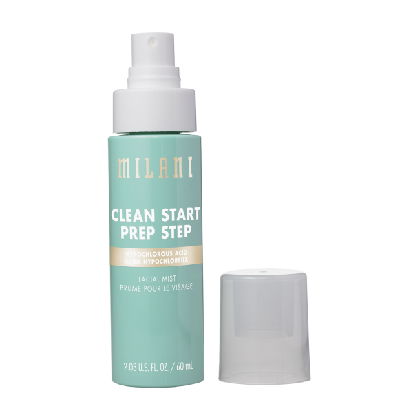 MILANI Clean Start Prep Step Facial Mist