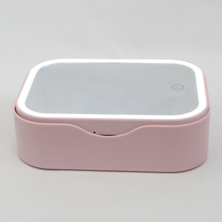 MIRROR X100 TOUCH SCREEN MIRROR X100 TOUCH SCREEN