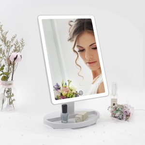 MAKEUP MIRROR