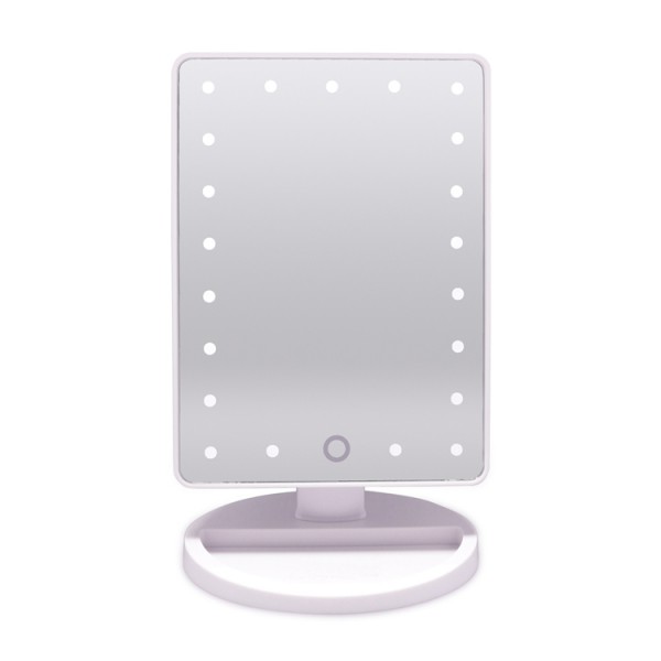 DESKTOP MAKEUP MIRROR SM145