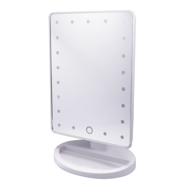 DESKTOP MAKEUP MIRROR SM145