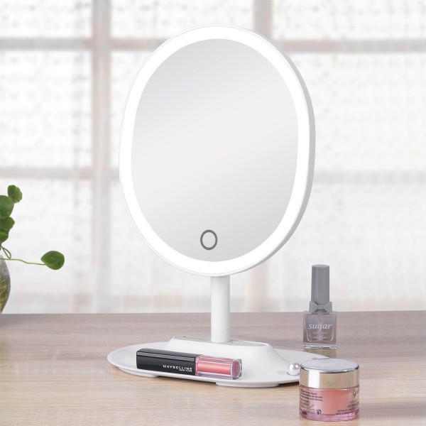 DESKTOP MAKEUP MIRROR RM225