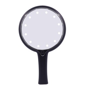 HANDHELD LED MIRROR HM250