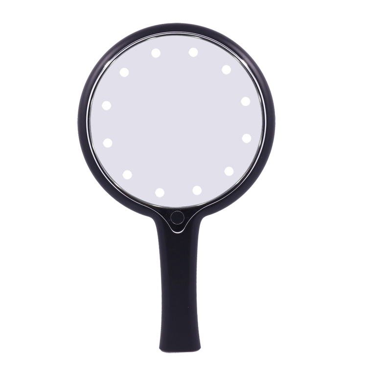 HANDHELD LED MIRROR HM250