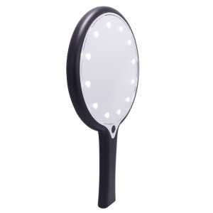 HANDHELD LED MIRROR HM250