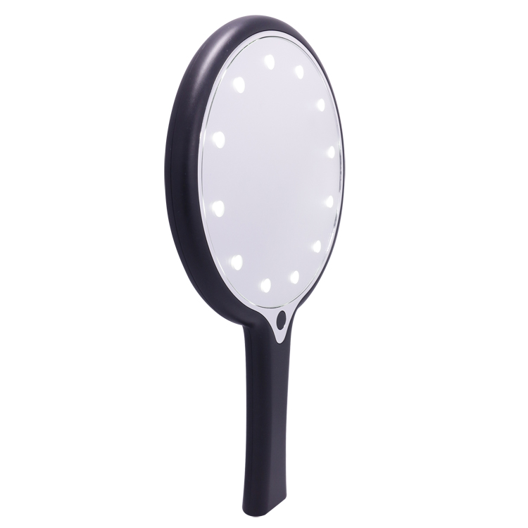 HANDHELD LED MIRROR HM250 HANDHELD LED MIRROR HM250