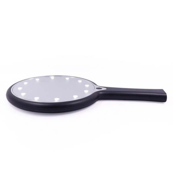 HANDHELD LED MIRROR HM250