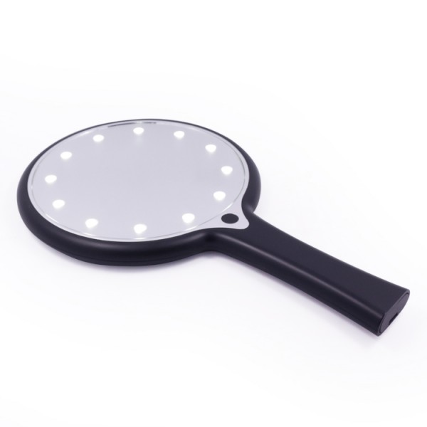 HANDHELD LED MIRROR HM250