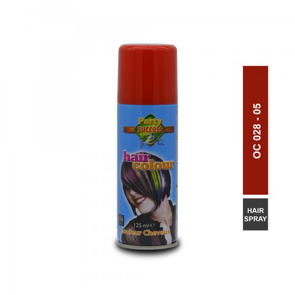 PARTY SUCCESS HAIR COLOR SPRAY
