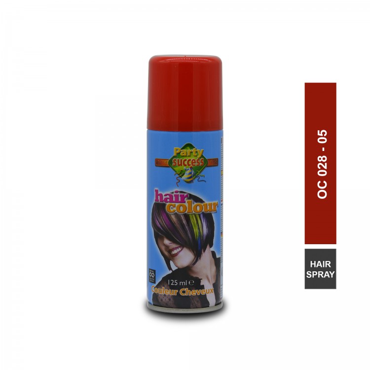 PARTY SUCCESS HAIR COLOR SPRAY