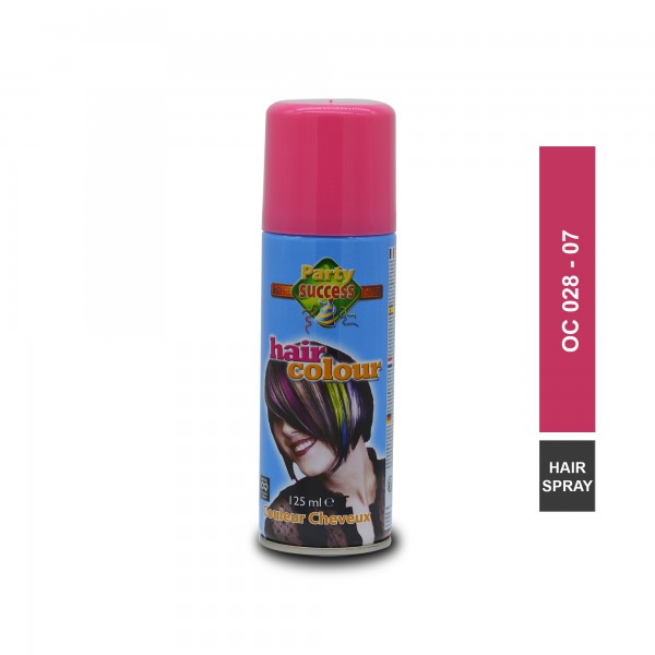 PARTY SUCCESS HAIR COLOR SPRAY