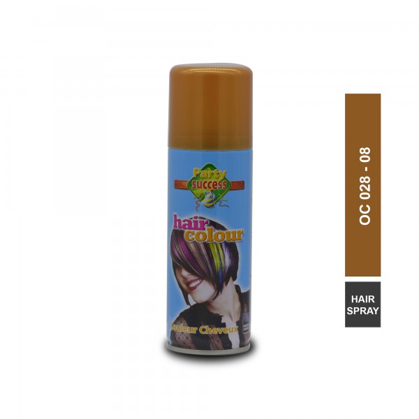 PARTY SUCCESS HAIR COLOR SPRAY