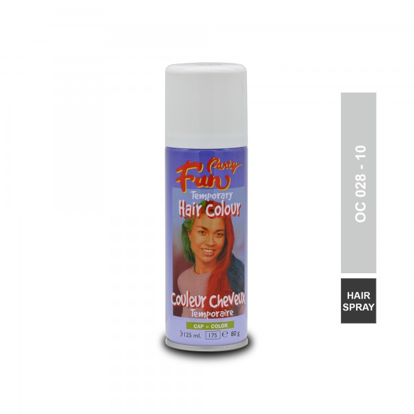 PARTY SUCCESS HAIR COLOR SPRAY