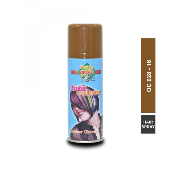PARTY SUCCESS HAIR COLOR SPRAY
