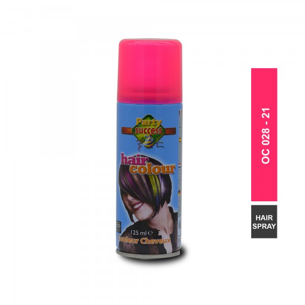 PARTY SUCCESS HAIR COLOR SPRAY