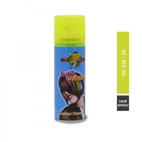 PARTY SUCCESS HAIR COLOR SPRAY