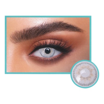 PERFECT LOOK COLOR CONTACT LENS