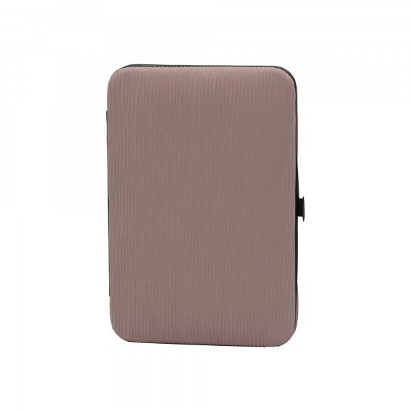 MANICURE SET - PINK