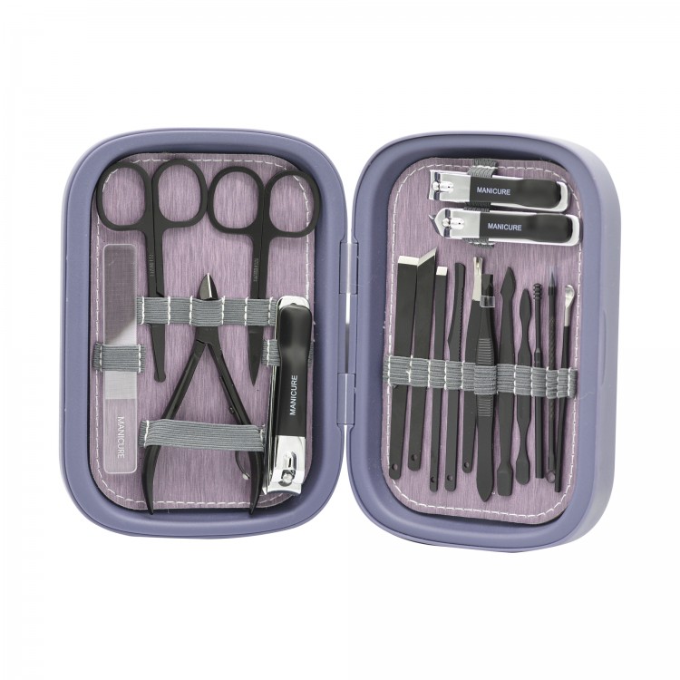 MANICURE TOOL KIT