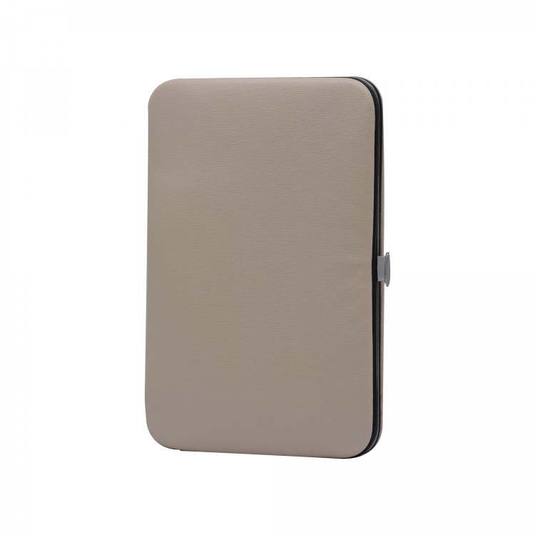MANICURE SET- BEIGE