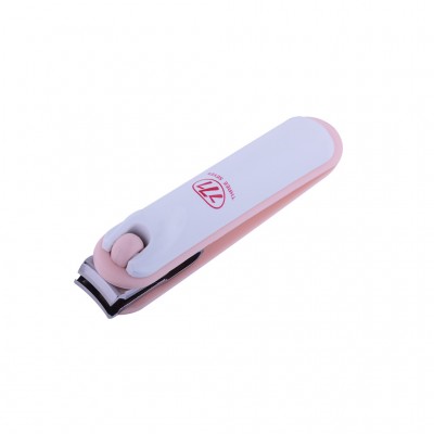 ROTARY TYPE NAIL CLIPPER #NC-2000 PINK