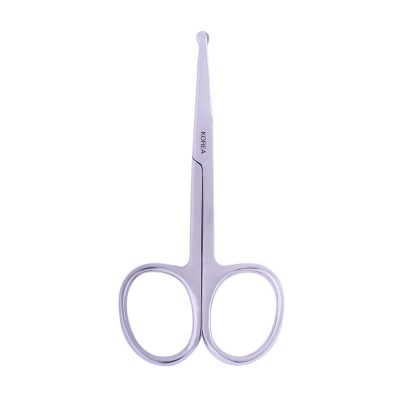 CUTICLE NAIL SAFETY SCISSORS S-8011-21-31