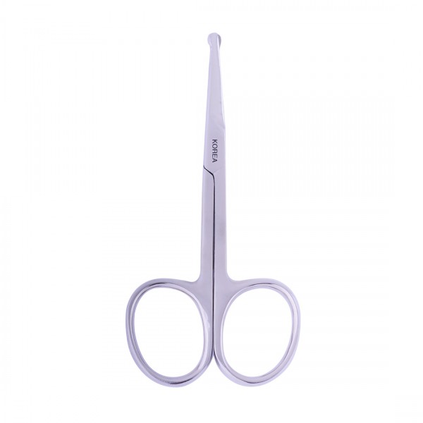 CUTICLE NAIL SAFETY SCISSORS S-8011-21-31