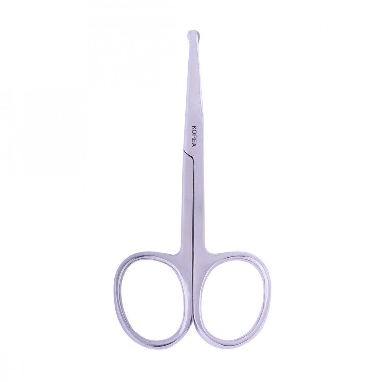 CUTICLE NAIL SAFETY SCISSORS S-8011-21-31 CUTICLE NAIL SAFETY SCISSORS S-8011-21-31