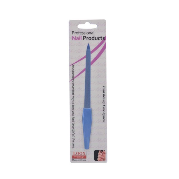 TRENDY 7" NAIL FILE