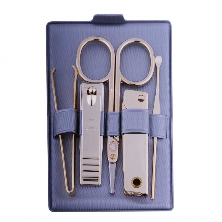 MANICURE SET DS-81AG MANICURE SET DS-81AG