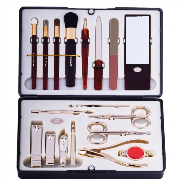 MANICURE SET D-6000G
