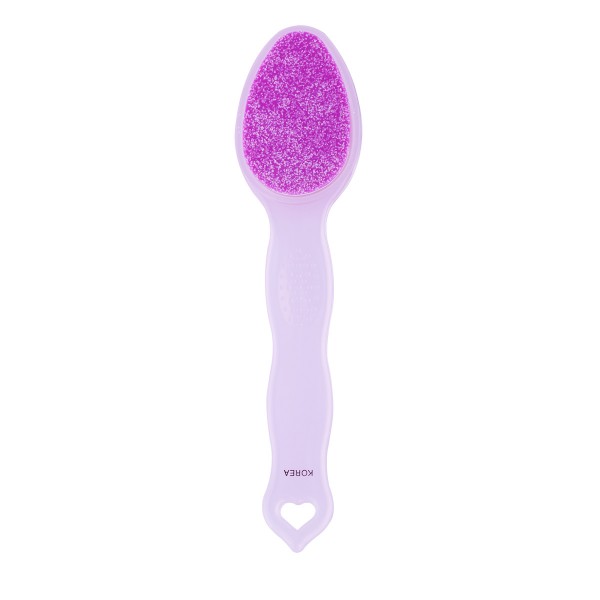 SAND SPRAYED FOOT FILE P-140N