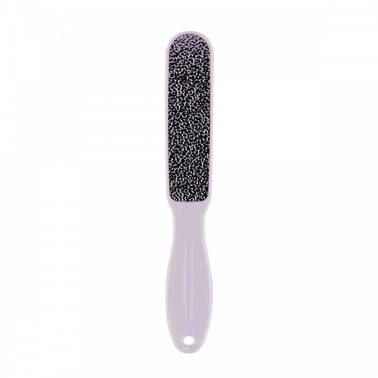 NIKEL MINI FOOT FILE P-305 NIKEL MINI FOOT FILE P-305