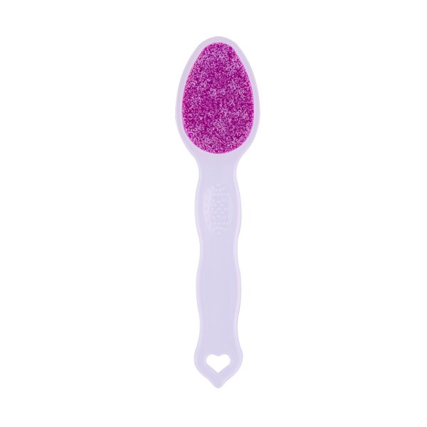 SAND SPRAYED FOOT FILE P-140H