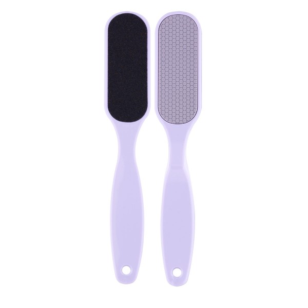 FOOT FILE WITH SAND PAPER (2 sided)