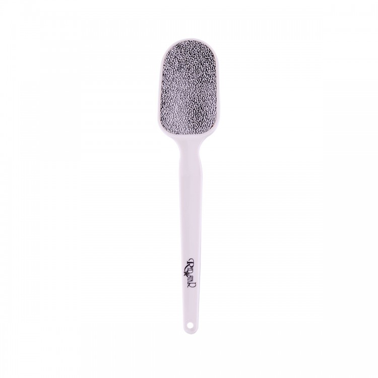 FOOT FILE ROUND NICKEL P-15B FOOT FILE ROUND NICKEL P-15B