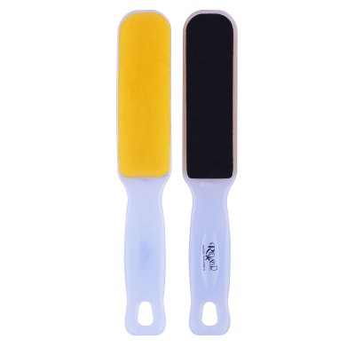 FOOT FILE WITH SPONGE P-411