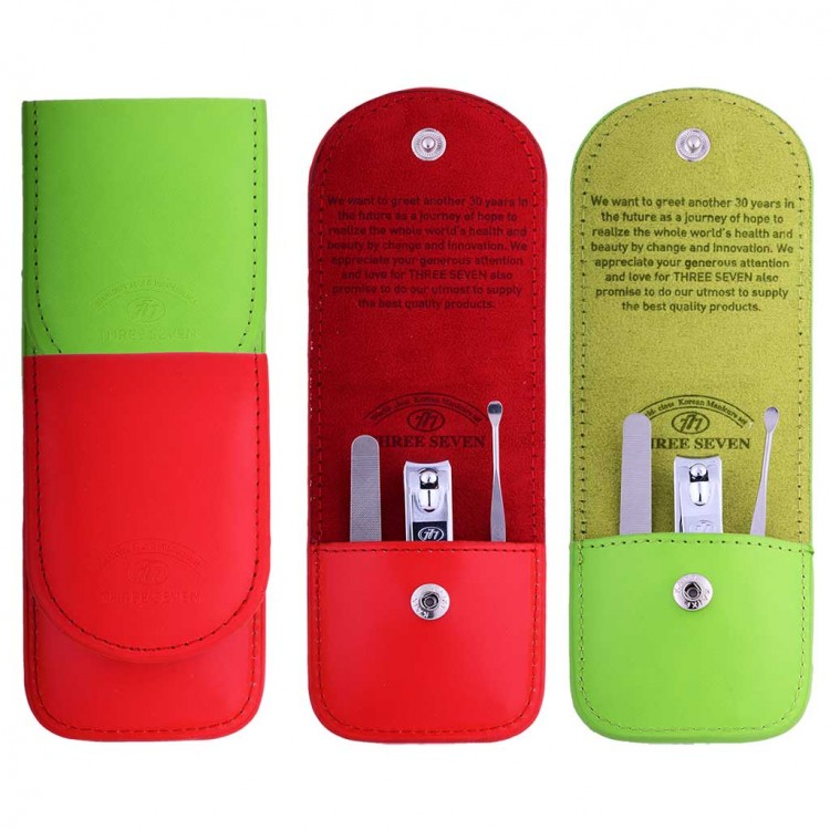 MINI MANICURE SET TS-01 MINI MANICURE SET TS-01