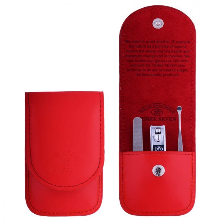 MINI MANICURE SET TS-01