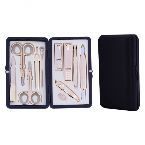 MANICURE SET TS-2100G