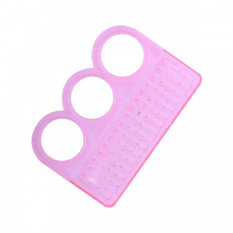 TRENDY NAIL CLEANING BRUSH